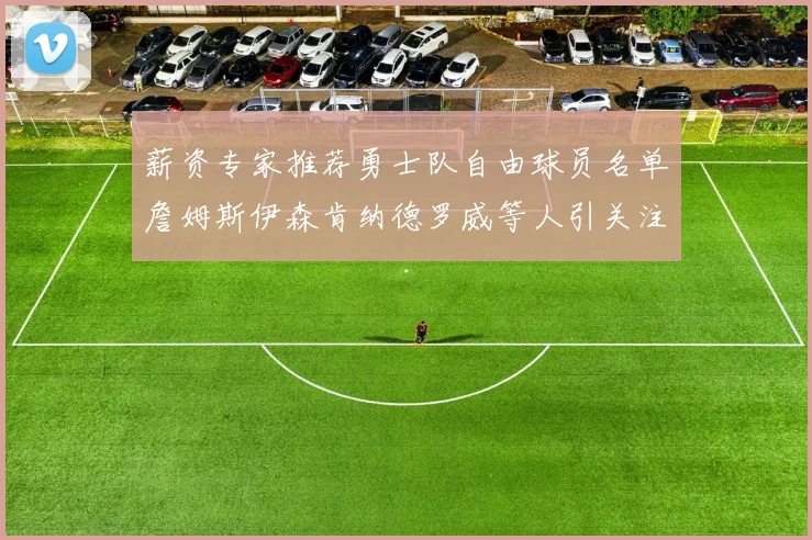 薪资专家推荐勇士队自由球员名单詹姆斯伊森肯纳德罗威等人引关注